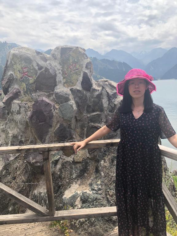 闫岩 副教授 闫岩 副教授